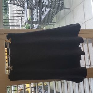 H&M tweed skirt - size 8